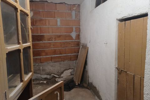 Dorfhaus in Albanchez, Almeria, Albanchez - € 49.000 | Ref: Plaza Albanchez - Foto 18
